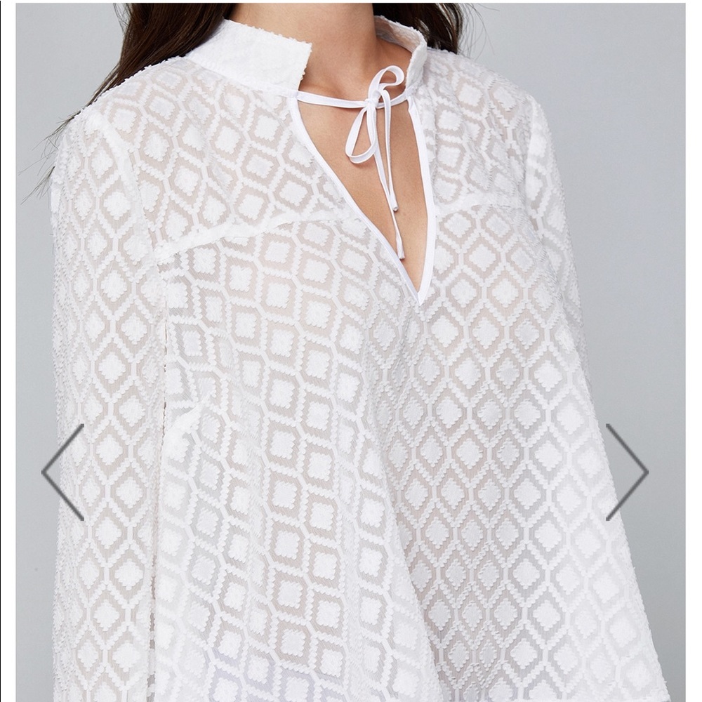 Bebe flutter top! - Picture 4 of 5